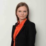 Lyudmyla Kozlovska