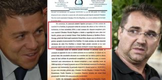 Cum a fost inchis dosarul „Cihodaru – spaga la procuror”. Corb la corb nu scoate ochii!