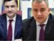 Şvarţ&iegărul Bodea contra micului kkratist Chirica