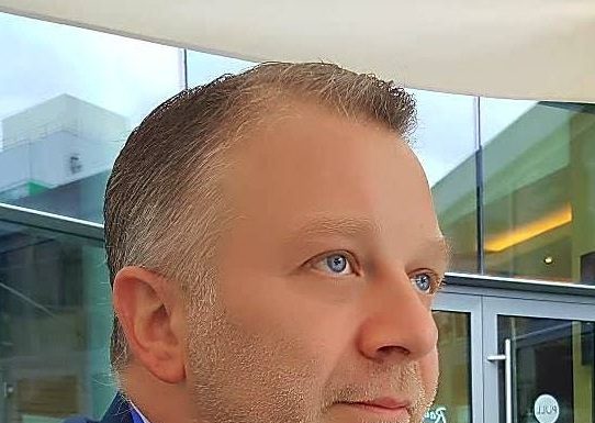 Lucian Burlea (Acibadem Healthcare) la Inteviurile 7 Iasi