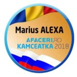 marius alexa
