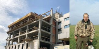 „Circul Foamei” la Ramada. Panaitescu a trecut prin lege ca prin branza