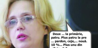 Dacă voi nu mă vreți, eu mă vreau dincolo – faza pe municipiu Dacă voi nu mă vreți, eu mă vreau dincolo - faza pe municipiu