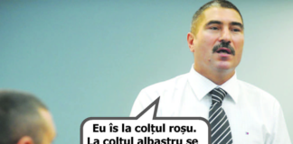 Ușor cu funcțiile prin județ, că vin pe sus Ușor cu funcțiile prin județ, că vin pe sus