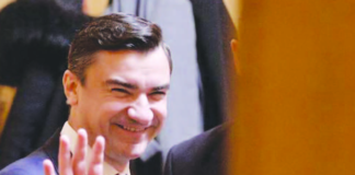 Chiar nimic? Chiar nimic?