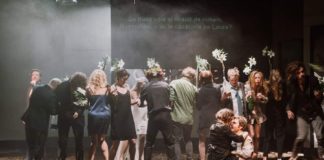 Beția ca ultimă formă de luciditate