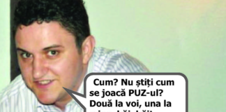 Nu mă vreți? Facem vițăvercea Nu mă vreți? Facem vițăvercea