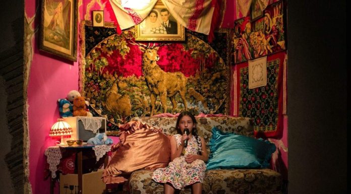 Oameni, cartofi, carpete, Afrim…