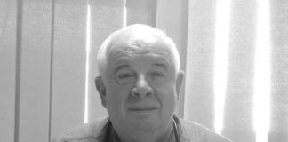 “Ingerul copiilor” pentru ultima oara in spitalul in care si-a petrecut viata