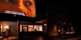 Miss Julie, Miss Kristin… Recitindu-l pe Strindberg