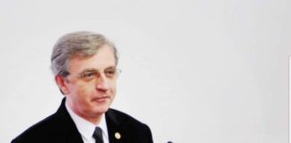 Iasul mai da un ministru in guvernul Dancila