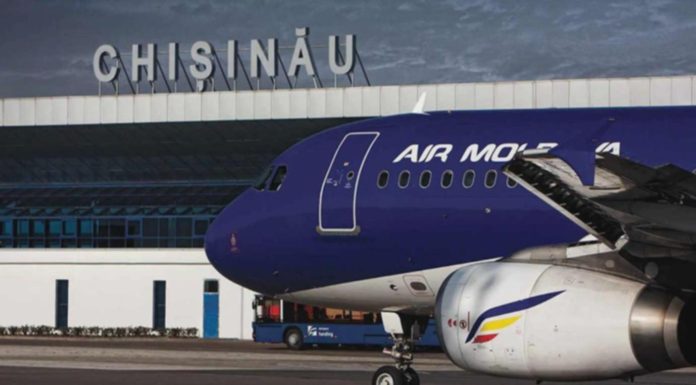 OFICIAL! ”Air Moldova” a fost cumpărată de ”Blue Air”