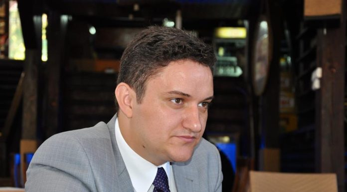 Ostaficiuc anunță amânarea împrumutului electoral pregătit de Mihai Chirica