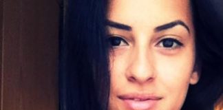 Teo, fată de copertă, la toate este expertă