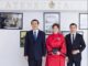 Senatoreasa PNL-istă Scîntei, o Dăncilă chinezească