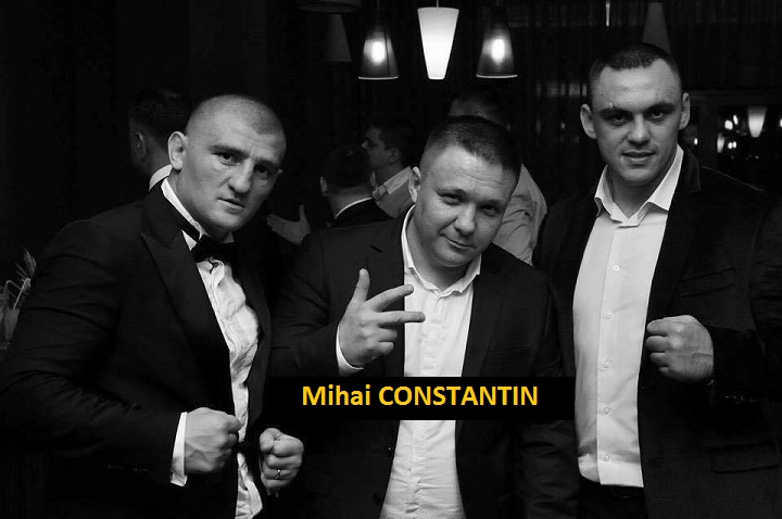 Mihai Constantin Nu Mă Așteptam Ca Fenomenul Scorpions Să Ia O