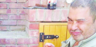 Cine te-o făcut pe tine! Cine te-o făcut pe tine!