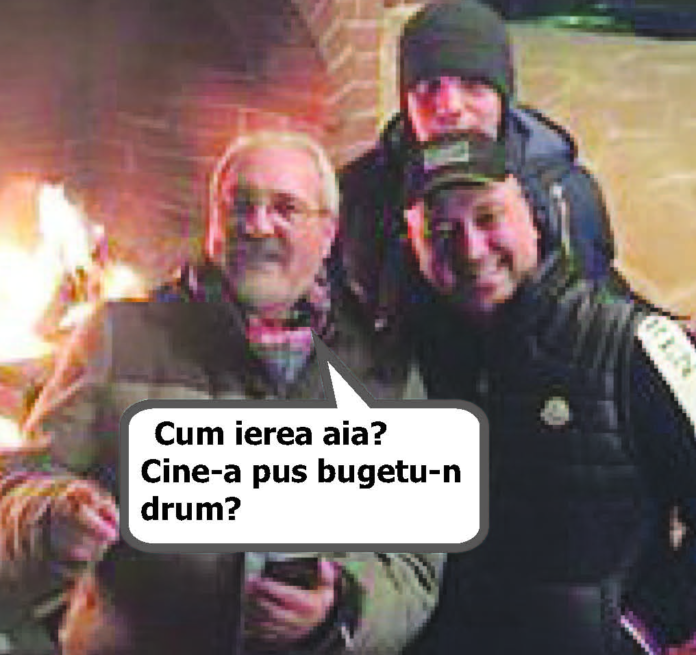 Partidu’ dă. Primarii nu. Restu’ așteaptă