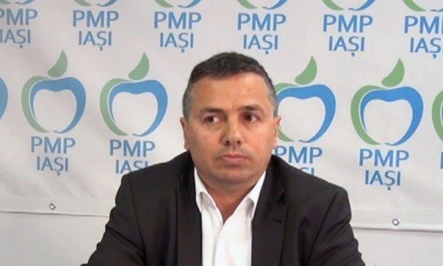 Legea Autostrăzii Unirii, iniţiată de deputatul Petru Movilă, promulgată astăzi
