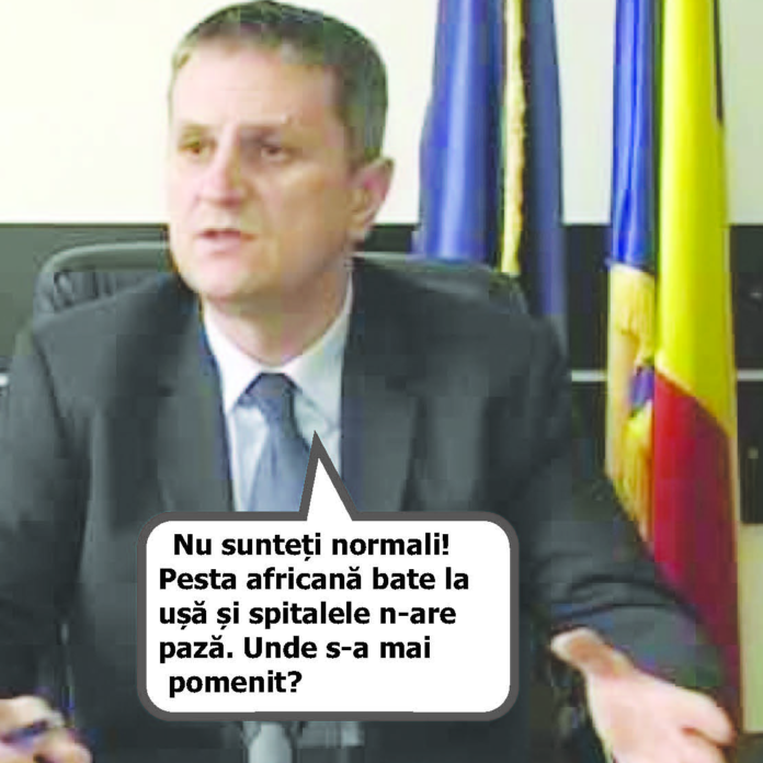 Fără presiune și atitudine, nu iei amplitudine