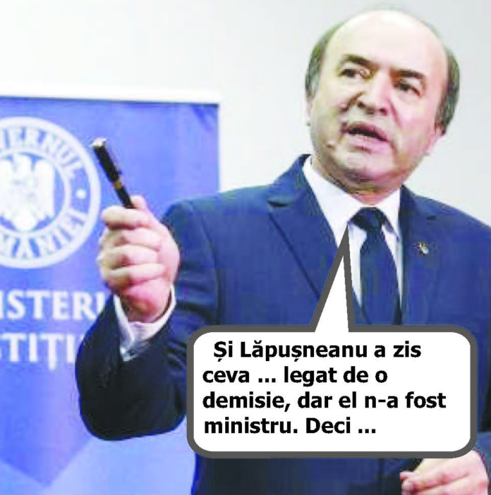 Ce rimează cu sinistru și este rector?