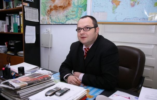 Tomașeschi & Cihodaru : contingent de condamnați 2018, toamna