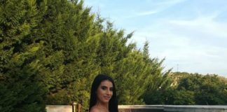 Interviu cu un star din filmele pentru adulti Nelly Kent: „Eu nu am ținut cont de mărime în viața personală”