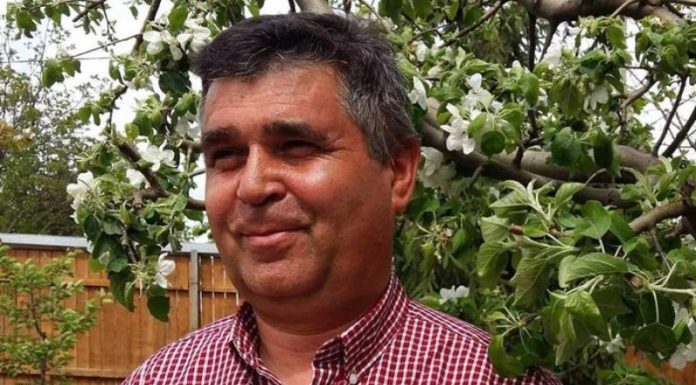 Primăria Cotnari a plătit pentru un stadion, dar s-a ales cu o movilă de pământ. DIICOT a intrat pe fir