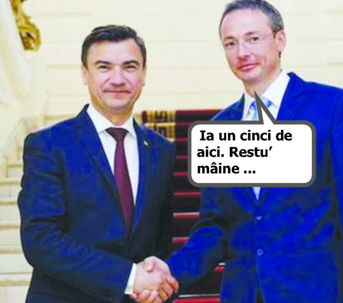 Cât haștagul e în floare, nici în bască nu ne doare