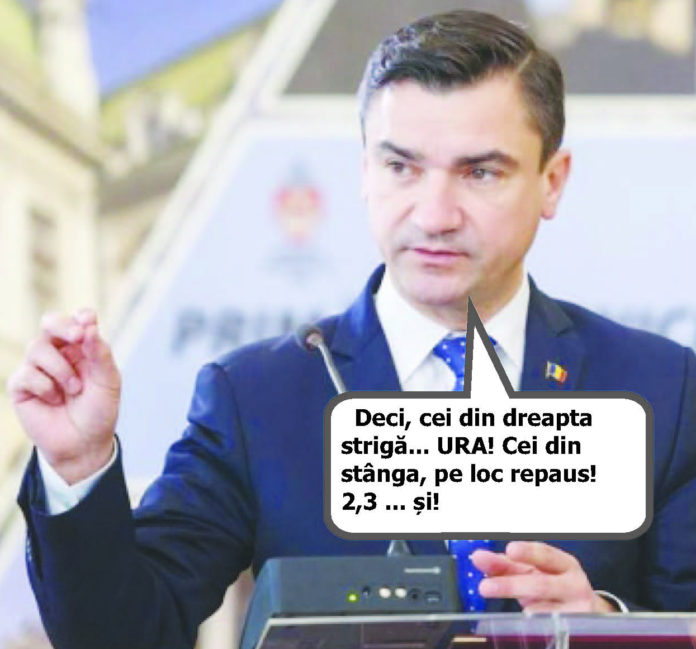 Din Coreea, pe Bahlui, Kim Ir Sen ca dânsu’ nu-i