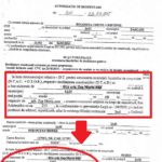 autorizatie de demolare