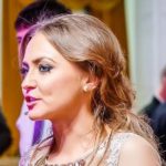 cristina chirica