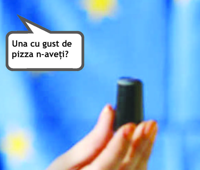 Ia de colea!