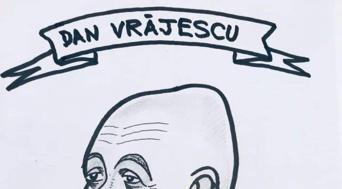 Păcatele Somelierului – by Dan Vrănescu