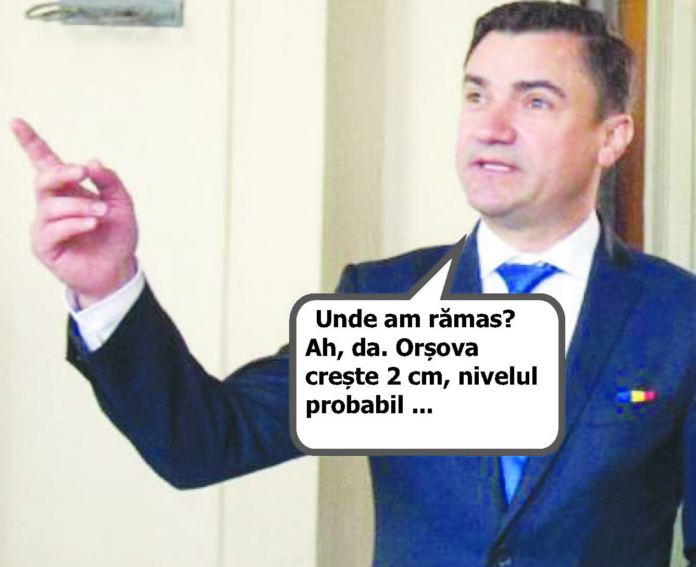 Sondajele zice, cifrele tace, voturile? Canci!