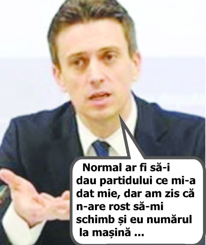 Mai am un singur dor. Și noi!