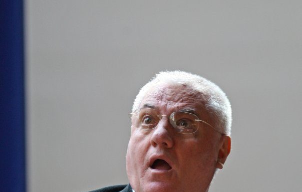 BREAKING NEWS. Dumitru Dragomir și Ioan Bendei au fost CONDAMNAȚI la ÎNCHISOARE