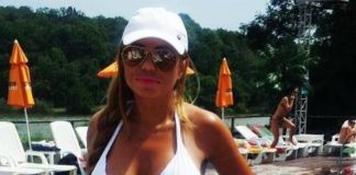 Blonda de la Drept a luat viața… în piept