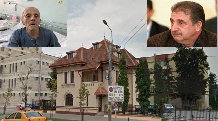 Dosarul celui mai bogat pesedist din Iași îngropat de procurori. Un bătrân invalid, victima justiției
