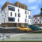 Rainbow Residence – Perspectiva 16