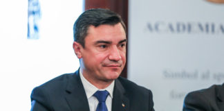 Primarul Chirica, tuns zero