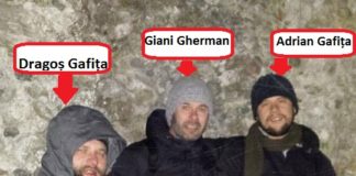 Rețeaua Chirica – Gafita: 400.000 de euro, dispăruți fără urmă