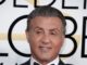 Răzbunare de Hollywood! Sylvester Stallone a transformat chipul nevestei în cel al câinelui său răposat FOTO