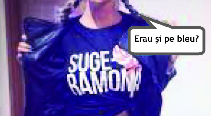 Imperativ sau indicativ prezent? Imperativ sau indicativ prezent?