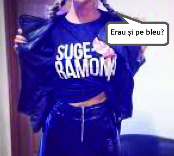Imperativ sau indicativ prezent?