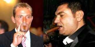 Mazare si Borcea condamnati la ani grei de puscarie