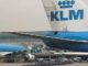 Doua avioane s-au ciocnit pe aeroportul din Amsterdam