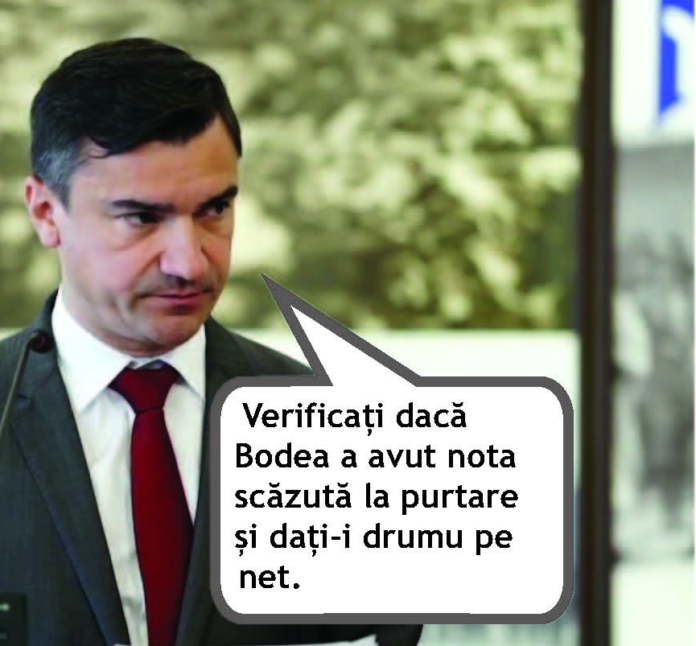 Săpați tranșee în facebook, otrăviți fântânile, ocupați gările!