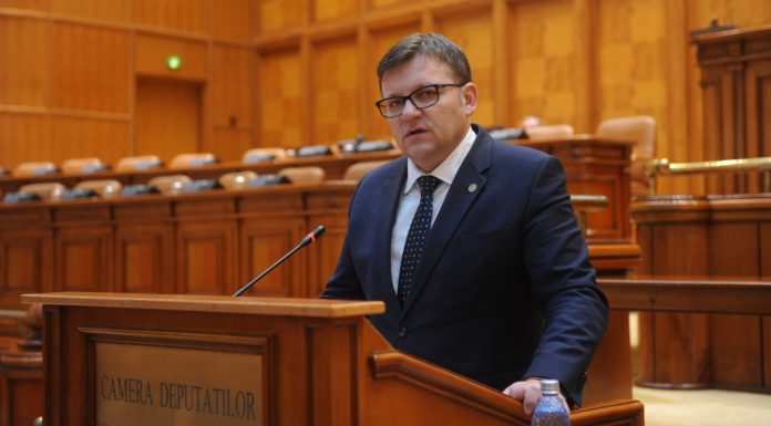 Ministrul Muncii a ramas fara permis