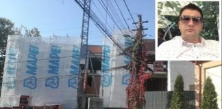 Panica printre dezvoltatorii lui Chirica! Autorizatia lui Bolobita, desfiintata